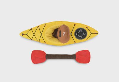 kayak toutou