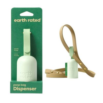 Earth Rated – Distributeur de sacs à caca