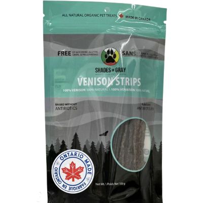 Languette de Venaison