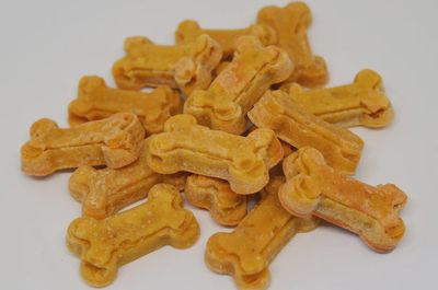 Waboose Snack Biscuit (Shades of Gray)