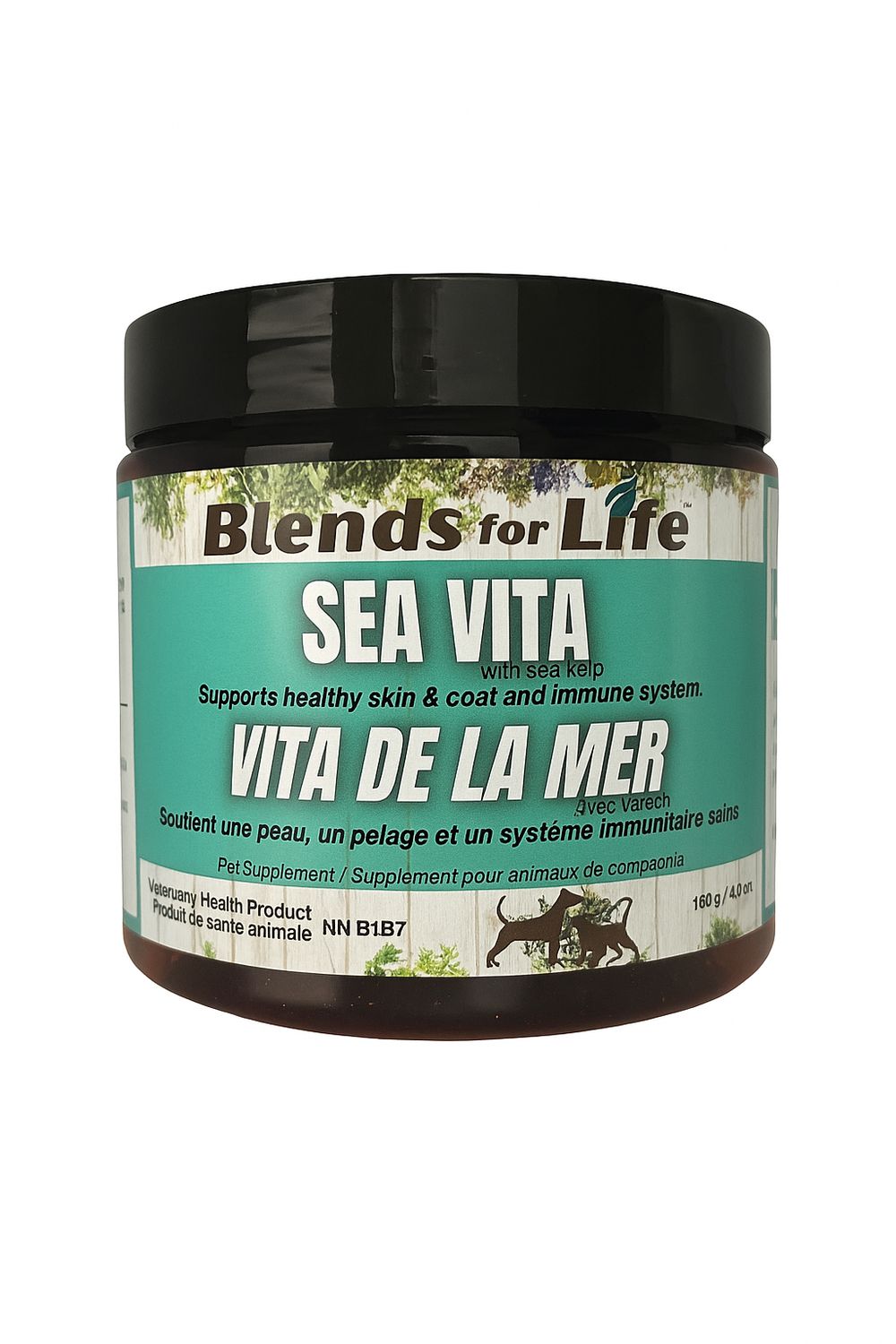 Vita de la mer