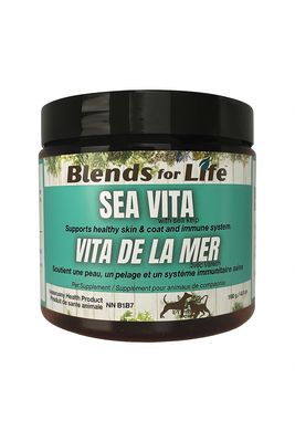 Vita de la mer