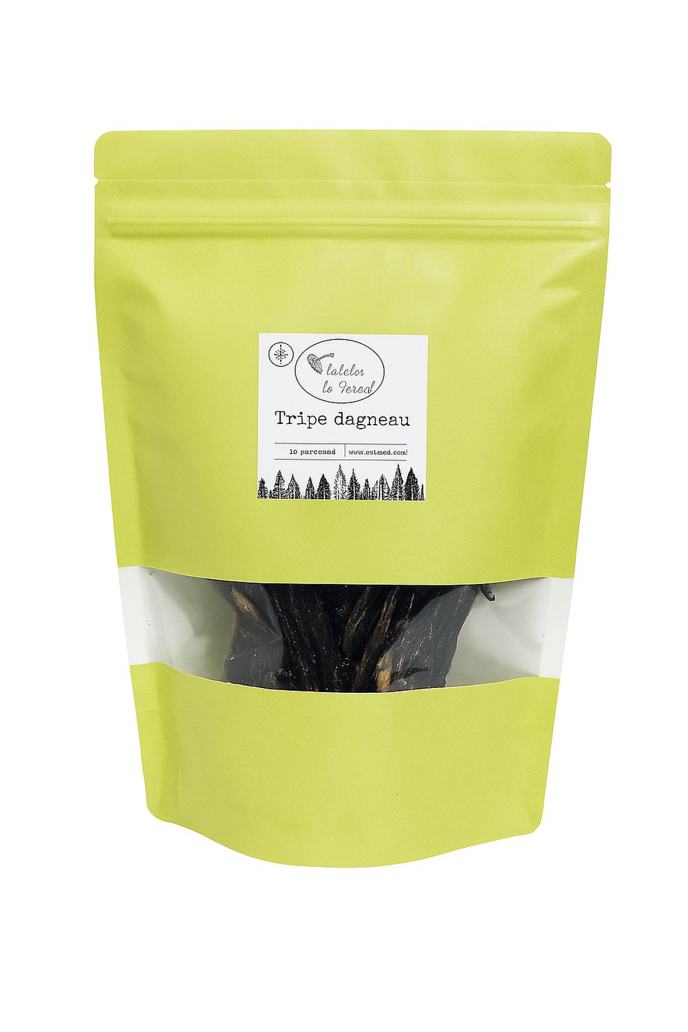 Tripe de bœuf  15morceaucx