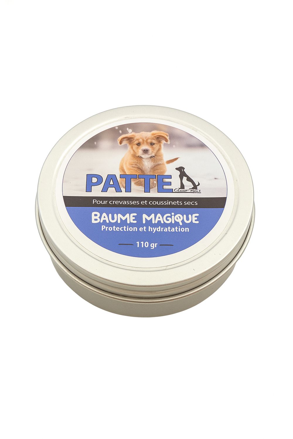 Baume magique