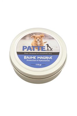 Baume magique