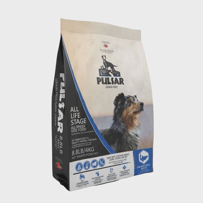 Pulsar - Poisson, Formats: 8.8lb