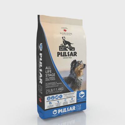 Pulsar - Poisson