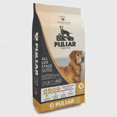 Pulsar - Poulet