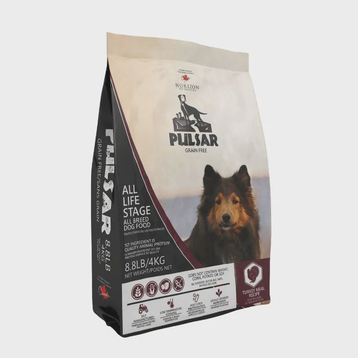 Pulsar - Dinde, Formats: 8.8lb