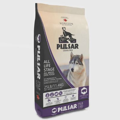 Pulsar - Porc