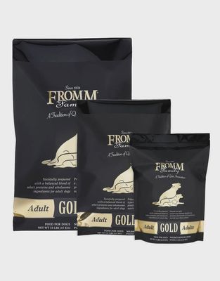 Fromm Gold Adulte - Chien
