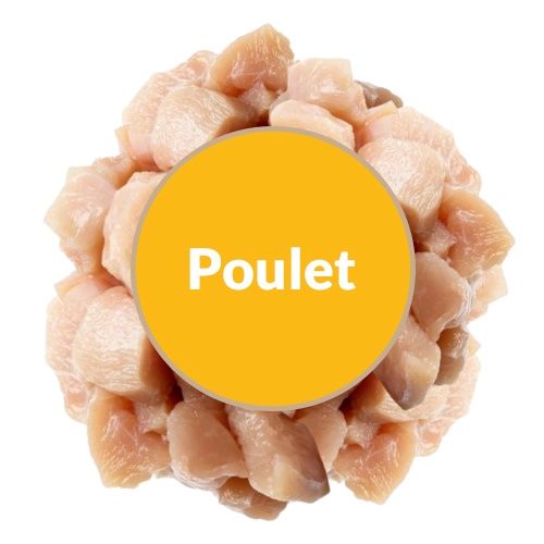 Landreville - Poulet