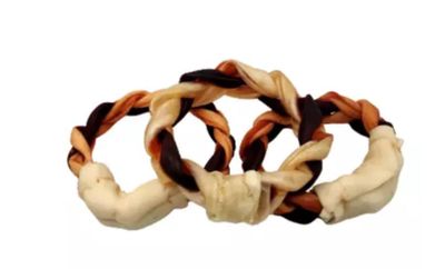 Anneau de collagène naturel – 6 po