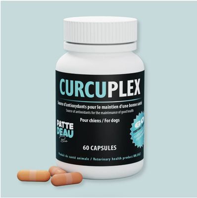 Curcuplex