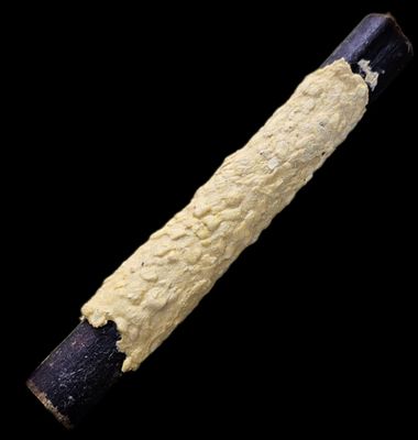 Collagène enrobé fromage