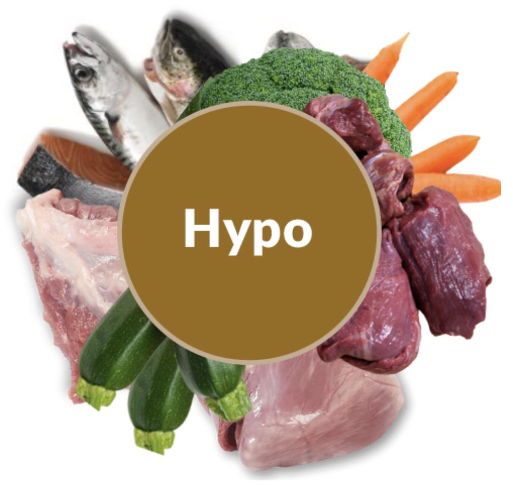 Landreville  Hypo – Allergènes