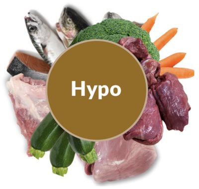 Landreville - Hypo-allergène