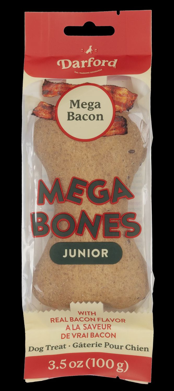 Darford Mega Bone – Saveur Bacon