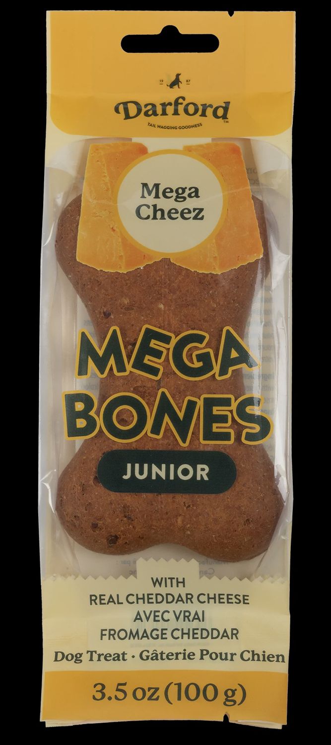 Darford Mega Bone – Saveur Fromage