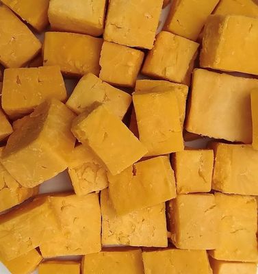 Dog Bites – Fromage cheddar lyophilisé pour chiens