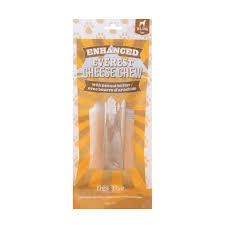 This &amp; That – Fromage yak infusé au beurre de d'arachide  –  XL