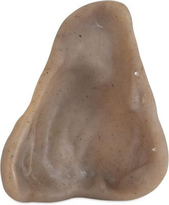 Pet Qwerks – Oreille de cochon en nylon BarkBone - L