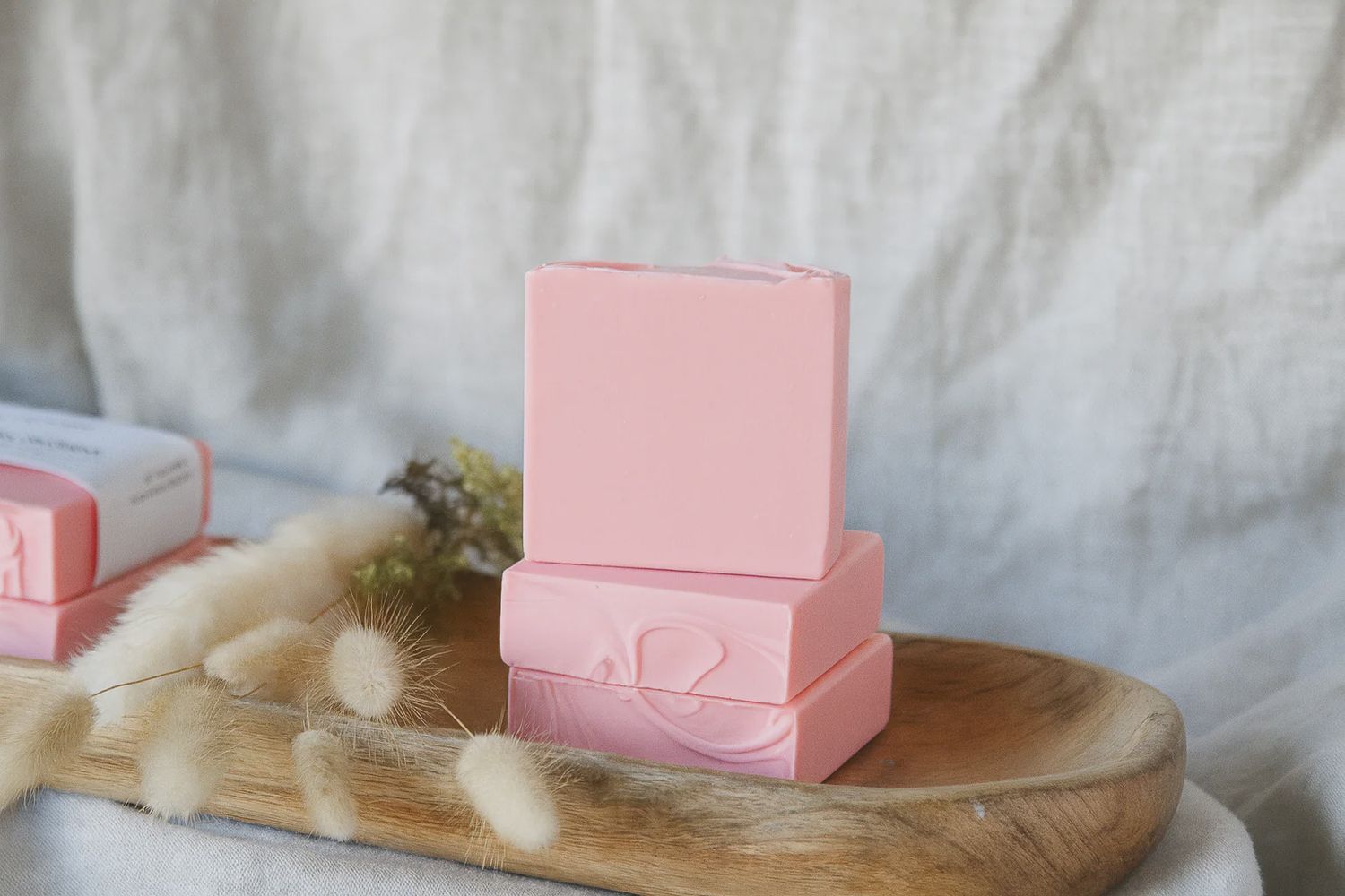 Savon | Gardénia 125g