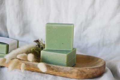 Savon | Sapin baumier 125g