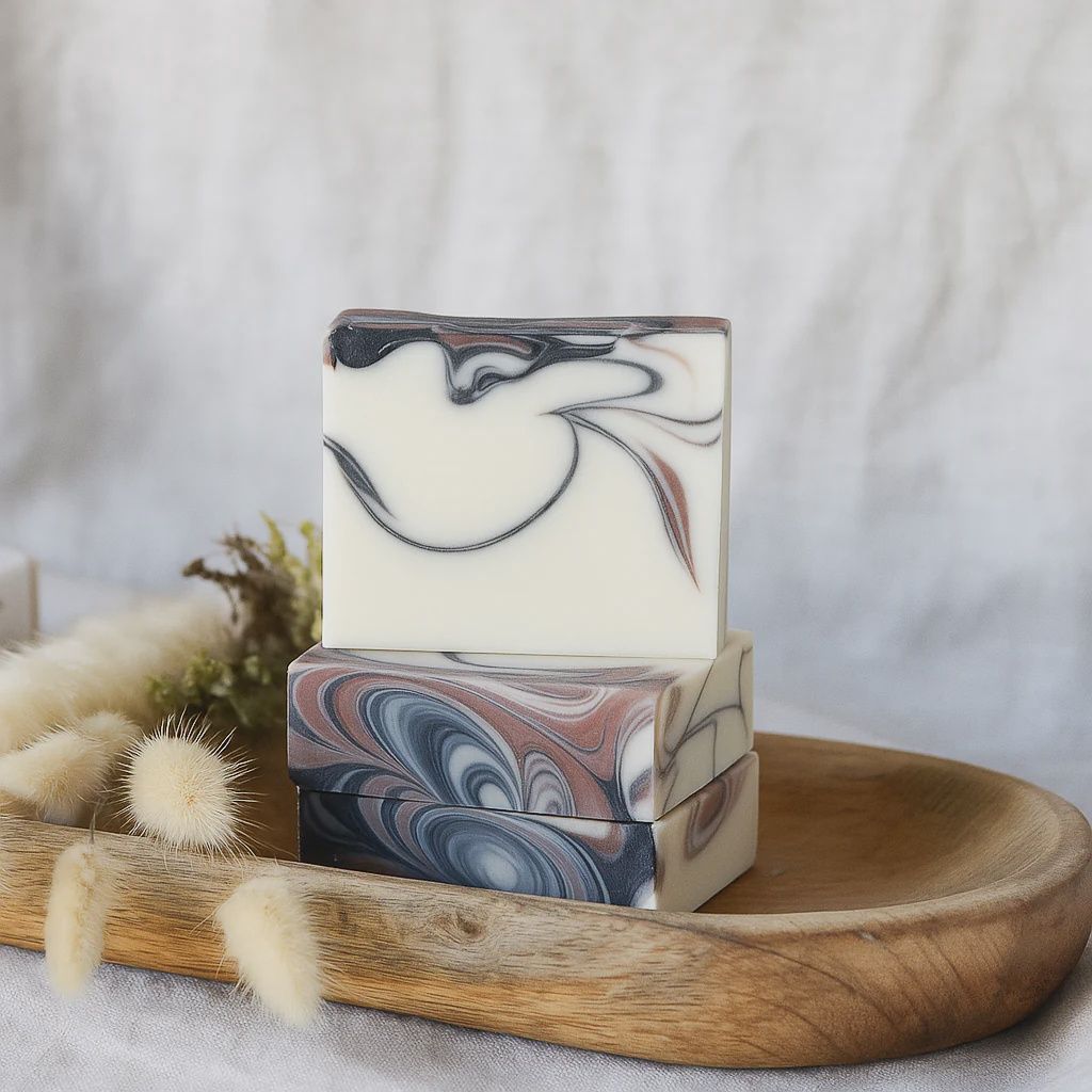 Savon | Orée des bois *Anis étoilé* 125g