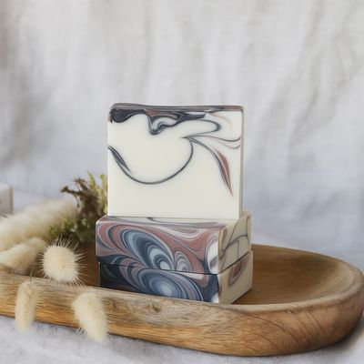 Savon | Orée des bois *Anis étoilé* 125g