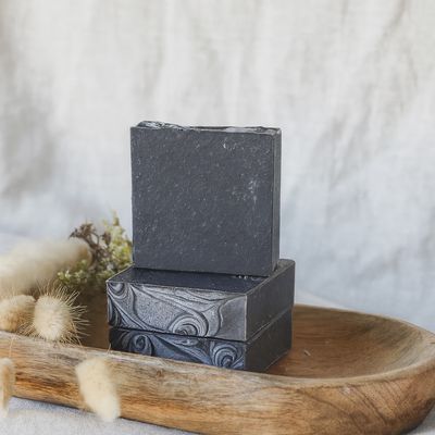 Savon | À la bière Pit Caribou-Parle pas d'ça 125g