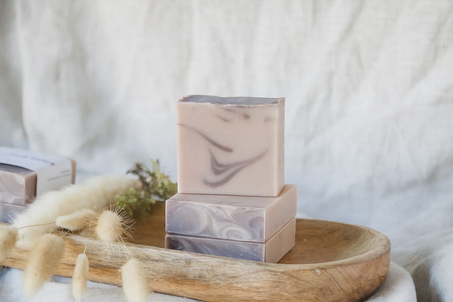 Savon | Rhum des caraïbes 125g