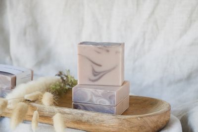 Savon | Rhum des caraïbes 125g