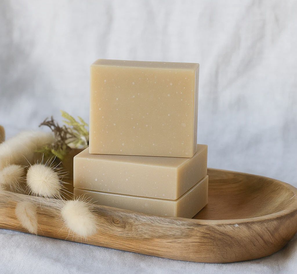 Savon | Eucalyptus 125g