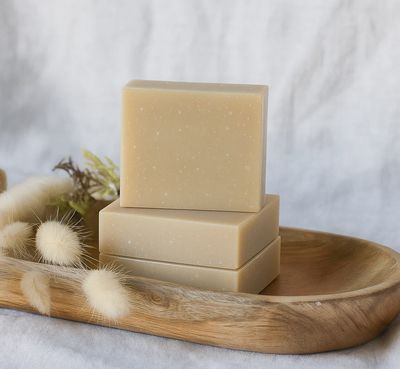 Savon | Eucalyptus 125g