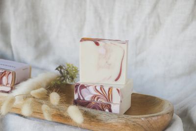 Savon | Fleurs de cerisier 125g