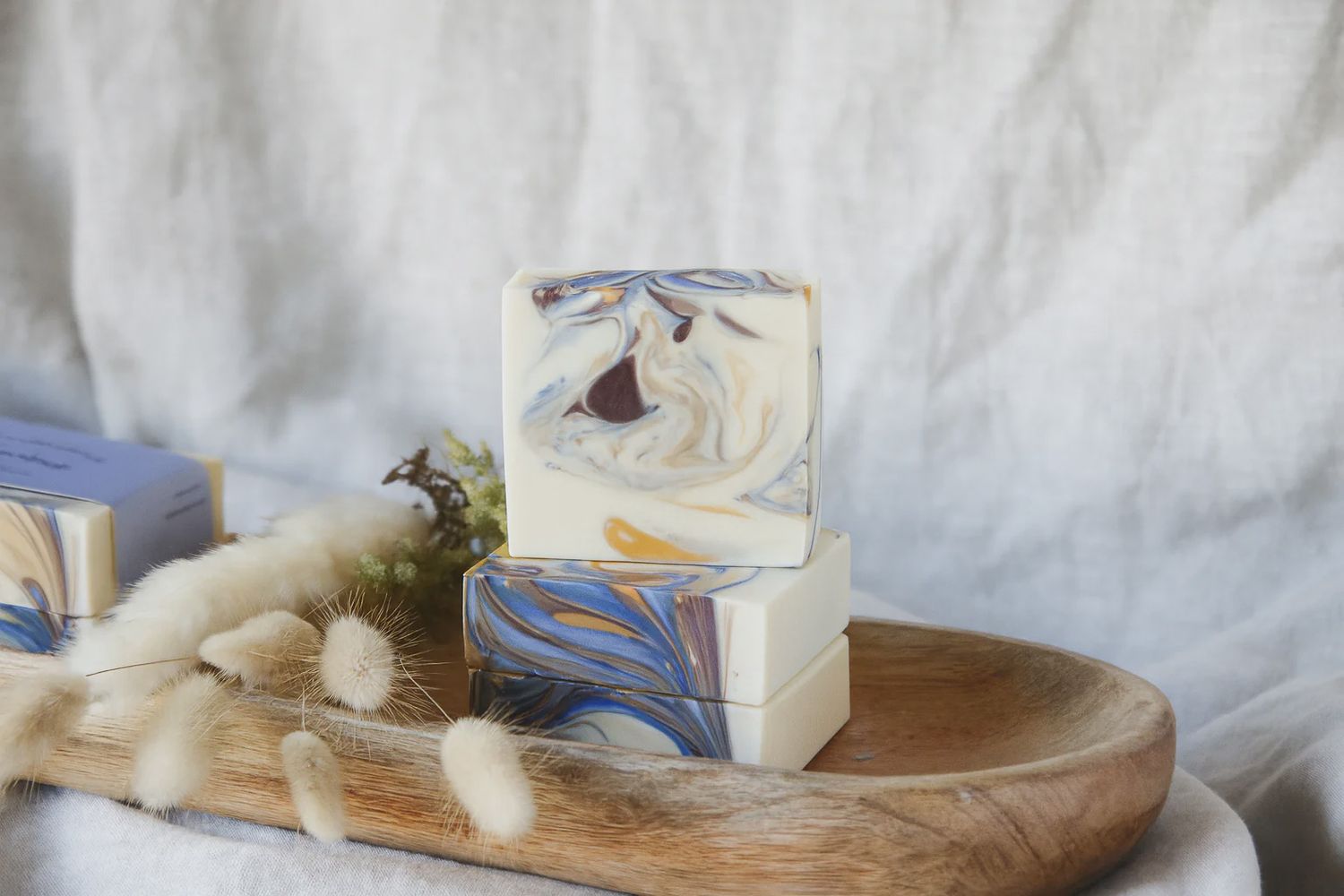 Savon | Le boisé 125g