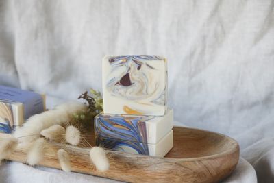 Savon | Le boisé 125g