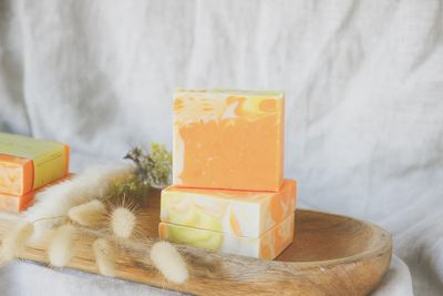 Savon | Fruit passion &amp; ananas 125g