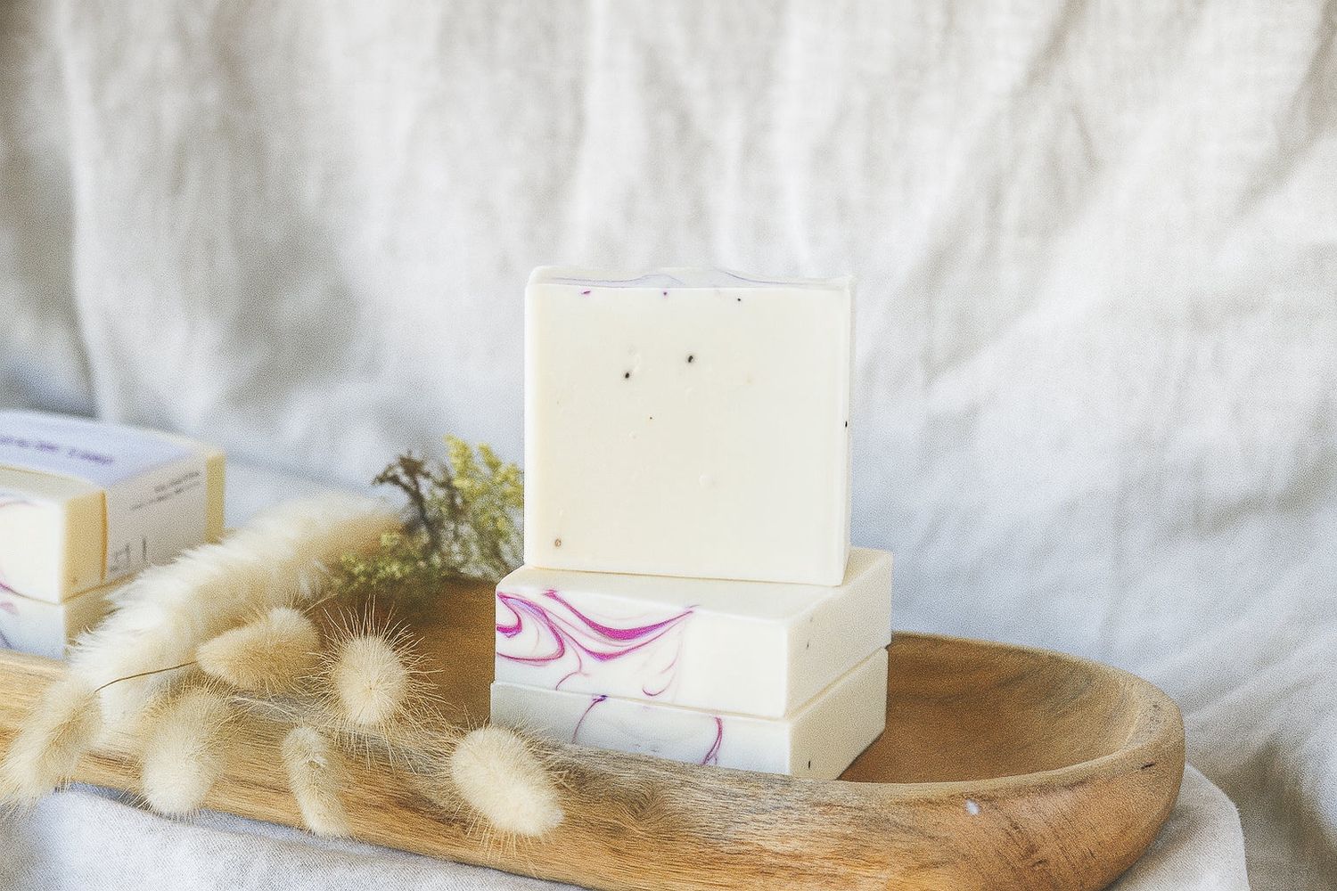 Savon | Fruit du dragon 125g