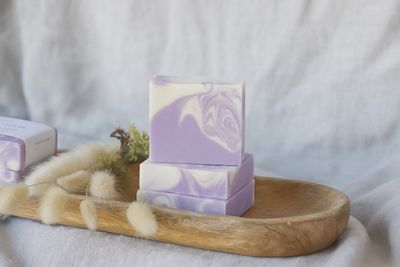 Savon | Lavande 125g