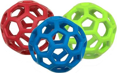 Jouet pour chien JW Hol-ee Roller – Format Jumbo