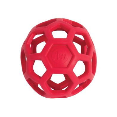 Jouet pour chien JW Hol-ee Roller – Format Large