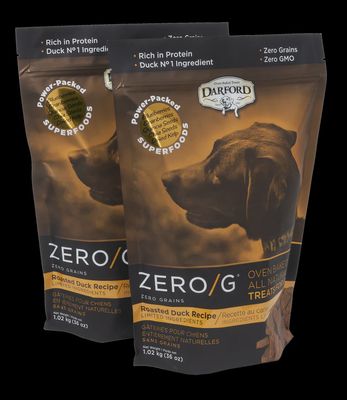Darford ZERO/G – Friandises pour chiens