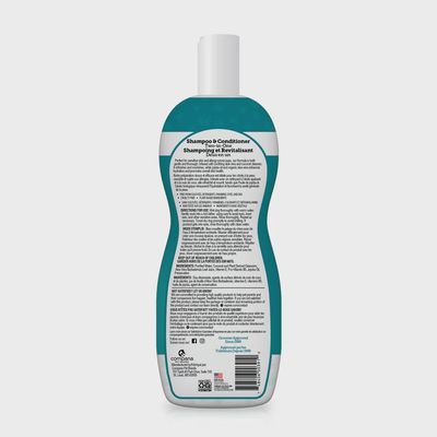 shampooing Hypoallergénique Espree
