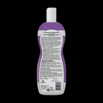 Espree Shampoing &amp; Revitalisant Calmants – Lavande &amp; Camomille