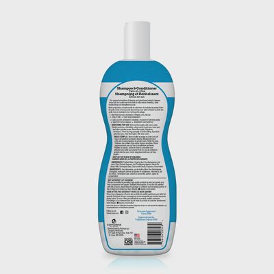 Shampooing pour Chute de Poils Espree