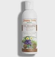 Snappy Paws – Shampooing pour Allergies