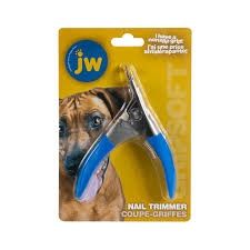 JW GripSoft – Coupe-griffes pour animaux