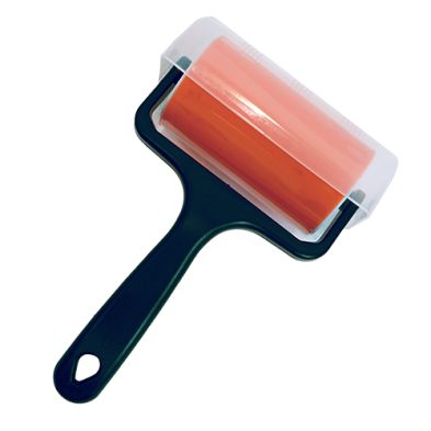 Goo-eez – Rouleau nettoyant anti-poils lavable